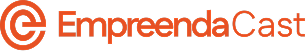 Logo for EmpreendaCast